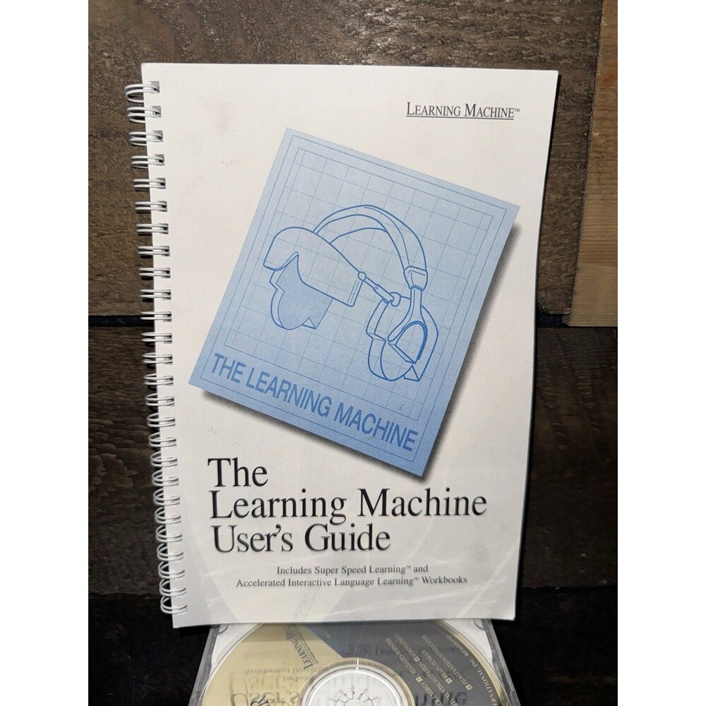 Zygon The Learning Machine 12 CD Software Package User Guide 9 Cds Unopened - Picture 2 of 10
